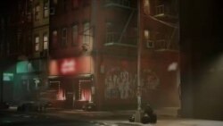 تصویری از تیتراژ «کمدی نصف شب» که خبرگزاری قوه قضاییه برای گزارش بازداشت عوامل برنامه استفاده کرده است