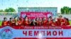 Дастаи "Зебонисо" ғолиби мусобиқаи қаҳрамонии Тоҷикистон шуд.
