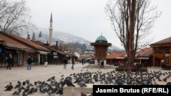 Sarajevo