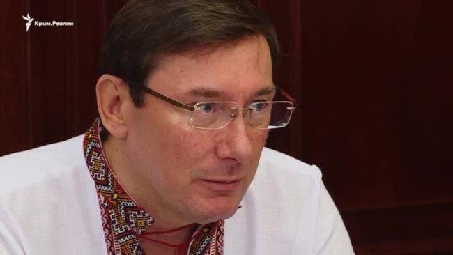Прокуратура огласила подозреваемых в деле о геноциде крымских татар: это не только про Сталина (видео)
