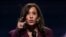 Moldova - Kamala Harris candidata partidului democrat la funcția de vicepreședinte al SUA, Wilmington, Delaware, 19 august 2020