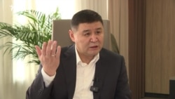 Шаирбек Ташиев: 12 млрд сом мүлк кагазда эле, чындыгында андай жок 
