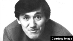 Жолдошбек Зарлыкбеков