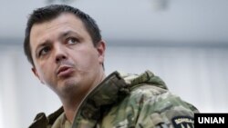 Семен Семенченко (архивное фото)