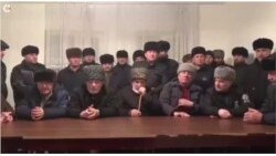 Обращение старейшин тейпа Полонкоевых
