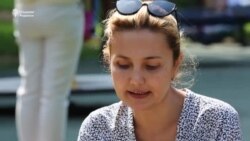 "Оддий фаррошликдан менеджерликкача: Омади чопган муҳожир аёл ҳикояси"