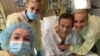 Navalny Posts Picture From Berlin Hospital Bed, Says He 'Generally Feels Like Himself'