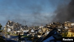 Протягом останньої доби через російські атаки пошкоджено 21 цивільний об’єкт у 5 районах Київщини