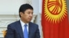 Темир Сариев. Видео на кыргызском языке. 