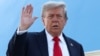 Ці даможацца Трамп вызваленьня беларускіх палітвязьняў? Тры магчымыя сцэнары
