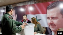 Detalj sa glasanja 13. aprila