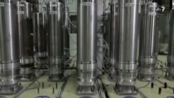 فاصله ایران تا اورانیوم غنی شده برای ساخت بمب هسته‌ای