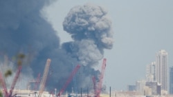 Тегеран атакував країни Близького Сходу після спільних авіаударів США та Ізраїлю по Ірану (відео)