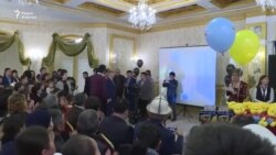 Карпов: В Кыргызстане есть все условия для развития шахмат