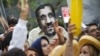 Ahmadinejad's Men Go Shopping In NYC