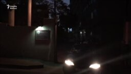 ANS televiziyası bağlanır (VİDEO)