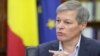 Cioloș: Am convenit cu Macron să lucrăm pentru nominalizarea șefului Parchetului European, pornind de la sprijinul obținut de Kovesi