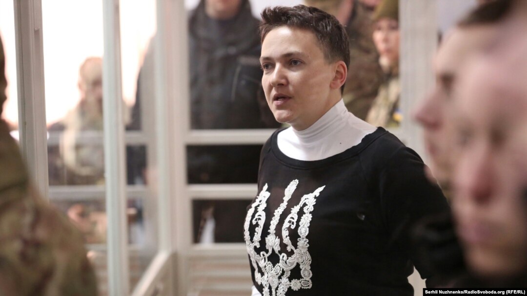 Надзея Саўчанка