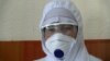 Вместо да отиде в Мека Ширин Назърмадова ще работи в болница в родния ѝ Таджикистан и ще лекува заразени с COVID-19.