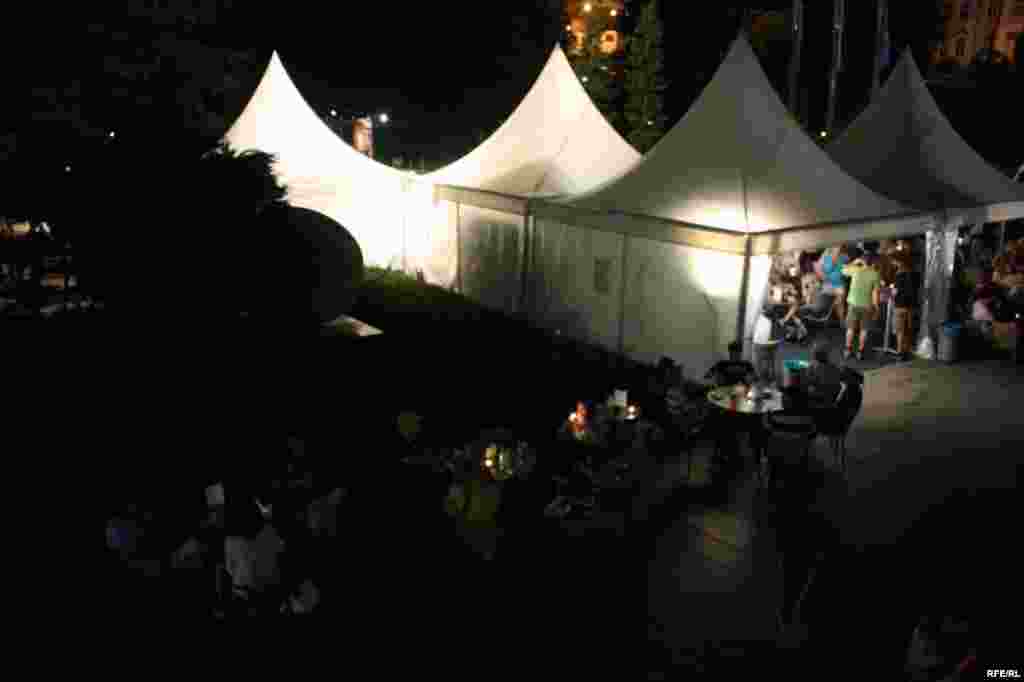 Festivalul de Film de la Karlovy Vary #44