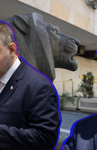 Бойко Борисов е сменял вътрешен министър заради съмнения че се