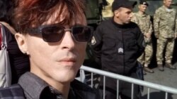 Кирилл Михайлов - об инциденте между российскими и американскими истребителями в Сирии