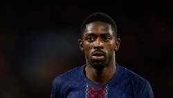 د ګلوب ساکر جایزې؛ عثمان ډمبله د کال غوره فوټبالر او رونالډو د منځني ختیځ غوره لوبغاړی
