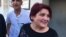 RFE/RL Journalist Released From Azerbaijani Prison