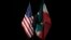 توافق اتمی میان ایران، دولت پیشین آمریکا و پنج قدرت جهانی دیگر در تیر ماه ۱۳۹۴ به دست آمده بود
