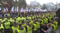 На Украине запустили отмену депутатской неприкосновенности