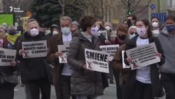 У Сараєві закликають посилити заходи проти COVID – відео