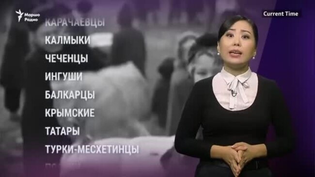Къаьмнаш махкахдахар емалдира Советан Iедало 30 шо хьалха