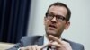 U.S. Undersecretary for Defense Policy Colin Kahl, who testified before the Senate Armed Services Committee about the U.S. intelligence community's assessment of the Taliban. (file photo)