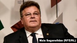 ლინას ლინკევიჩიუსი