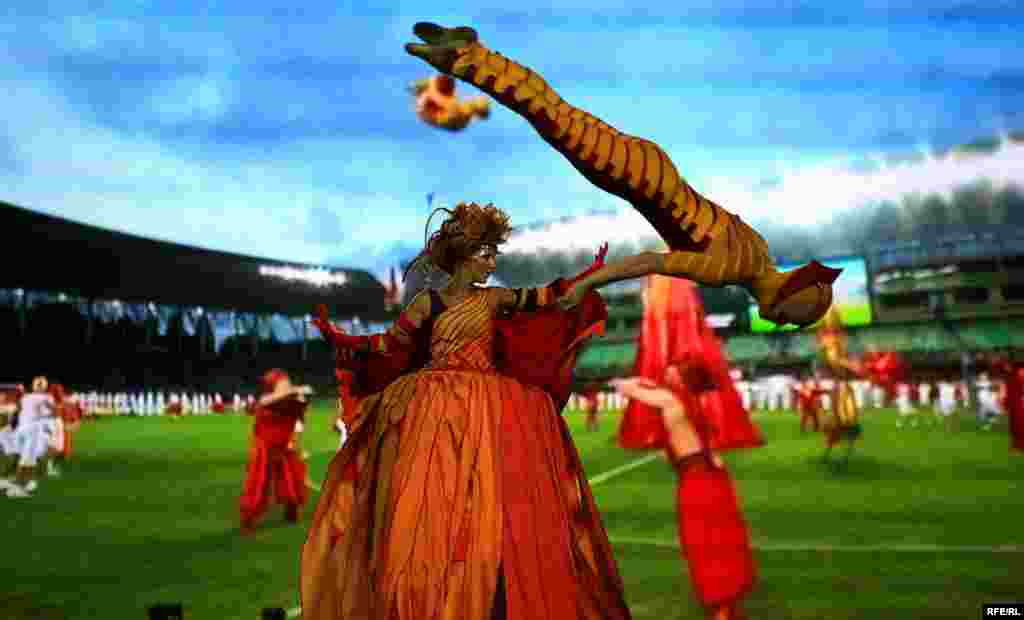 17 yaşadək futbolçu qızların dünya çempionatı #1