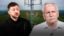 Уладзімір Зяленскі, Валер Карбалевіч, каляж