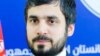 د بهرنیو چارو وزارت ویاند صبغت الله احمدي