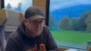 Attacks on Ukrainians in Switzerland. Ukrainian language