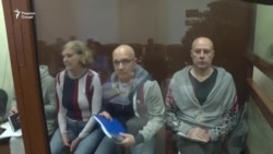 Табибон бо кӯдакфурӯшӣ муттаҳам мешаванд