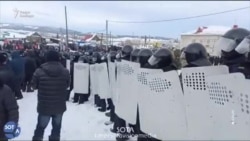 "Баймакское дело" близится к финалу
