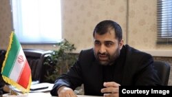 حیدر فتاحی٬ دادستان عمومی و انقلاب پردیس 