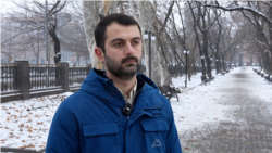 «Բոլորին դեմ եմ» շարժումը կուսակցություն է դառնում. կմասնակցի խորհրդարանական ընտրություններին