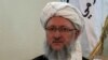 Абдусалом Ханафи, заместитель председателя правительства, сформированного движением «Талибан».