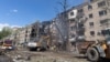 Наслідки російської атаки на Київ, 24 травня 2026 року
