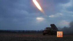 Ополченцы начали наступление сразу после подписания нового минского соглашения - Порошенко