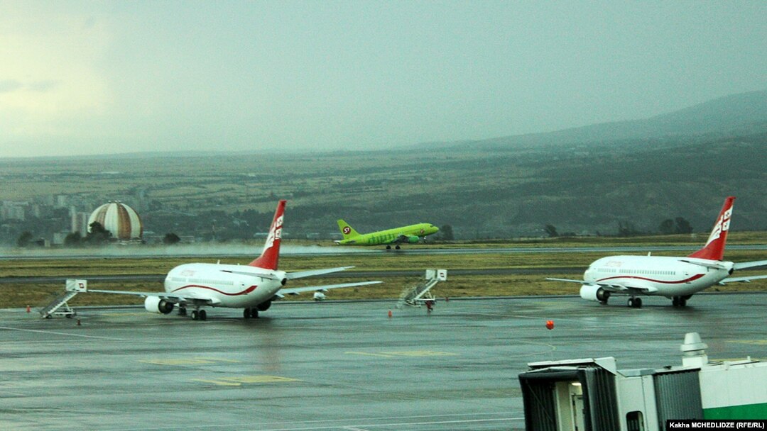 Нахождение Грузии в проблемном списке среди 12 стран наглядно говорит о крайне низком мировом престиже грузинской гражданской авиации