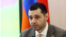 Շրջակա միջավայրի նախարար Համբարձում Մաթևոսյան, արխիվ
