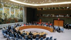 Третья резолюция. ООН вновь признала Крым украинским