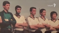 اعتیاد به مواد مخدر در فوتبال ایران