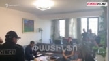 9 օր առանց հեռախոսի. ՔԿ-ն զննում է պատգամավորի հեռախոսը ահաբեկչության նախապատրաստության գործի շրջանակում